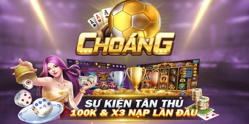 Giftcode cổng game Choáng Club là gì?