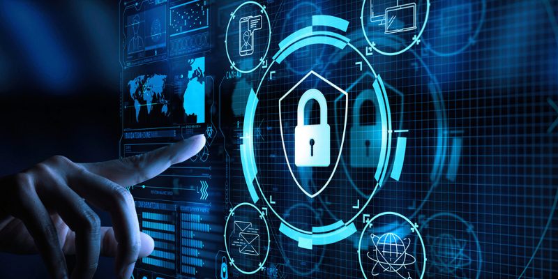 Đảm bảo chất lượng bảo mật cao an toàn về thông tin cá nhân