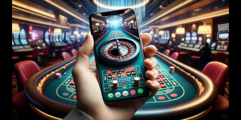 Sảnh Live casino là sảnh game như thế nào?