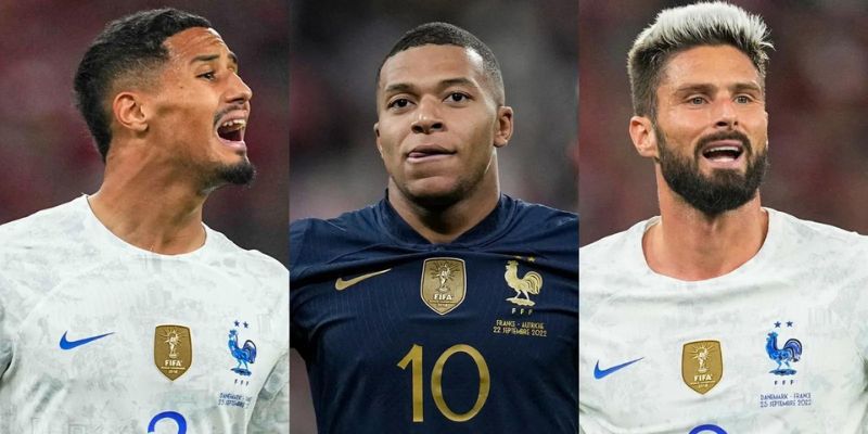 Thông tin chung về Euro có bao nhiêu đội tham dự